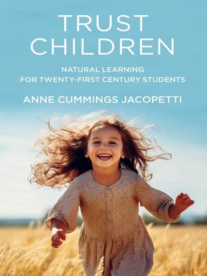 cover image of Trust Children